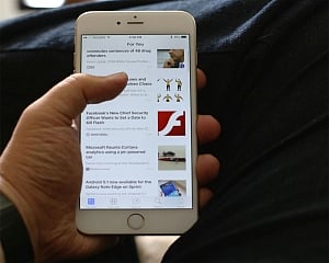 Apple provided customers' data on Indian government requests