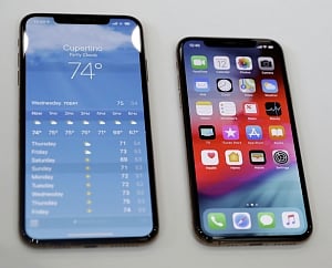 Apple unveils largest, most expensive iPhone