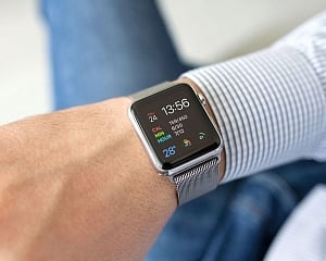 Apple Watch Series 4: Fall-detection for aged, fitness aid for millennials
