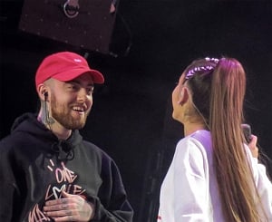 Ariana Grande laments late ex Mac Miller as 'sweetest soul'