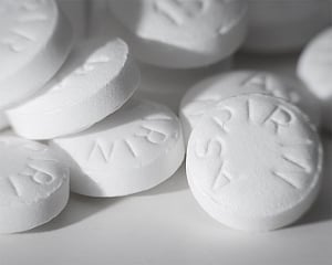 Aspirin can reduce liver cancer risk: Study