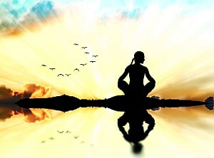 Astrology for healthy body and mind
