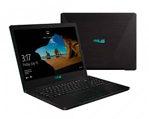 ASUS launches 2 AMD-powered gaming laptops in India