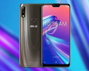 ASUS launches 2 mid-range smartphones in India