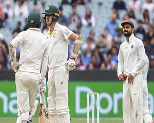 Australia set to rest Cummins, Starc, Hazzlewood for first 3 ODIs against India