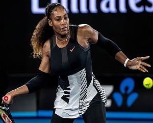 Australian cartoonist under fire for Serena sketch