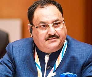 Ayushman Bharat will bring paradigm shift in country's health sector: Nadda