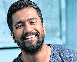 Backup can be your weakness, says Vicky Kaushal