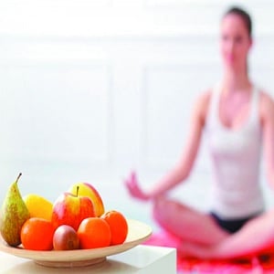 Balance Body & mind