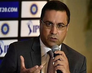 BCCI CEO Johri cleared in sexual harassment case, CoA differs on probe findings