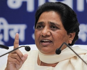 Be prepared to face consequences of lathi-charge on farmers: Mayawati to BJP