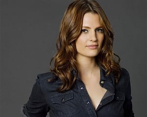 Beckett is a character that I'm proud of: Katic