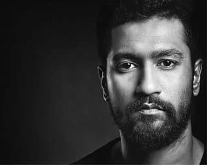 Becoming more confident with each passing day: Vicky Kaushal