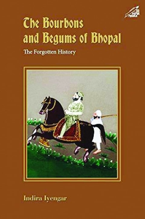 bhopal’s French Connection