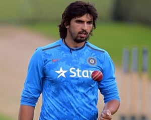 Biggest opportunity for us, but not taking Australia lightly: Ishant