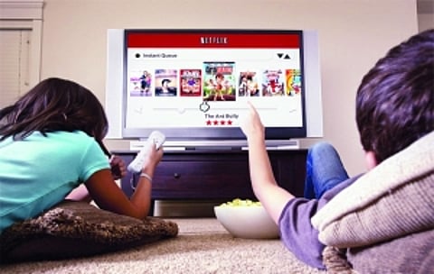 Binge-watching a risky affair