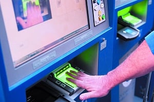 Biometrics: Transforming air travel
