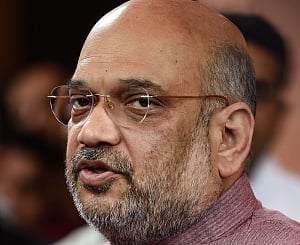 BJP 'daydreaming' of 50-yr-rule, India can't become N-Korea: Cong