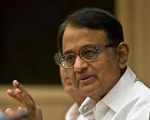 BJP taking country on path of conflict, economic disaster: Chidambaram