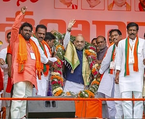 BJP to apply 'T20' formula for 2019 Lok Sabha polls