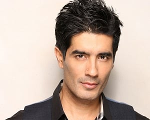 Bollywood has powerful international footprint: Designer Manish Malhotra
