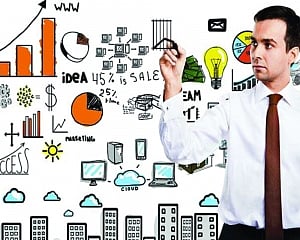 Boost start-up culture