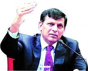 Both UPA, NDA led to NPAs: Rajan