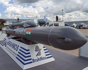 BrahMos Aerospace engineer held for leaking info to Pakistan