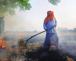 Breeze to leave Delhi-NCR twist in wind