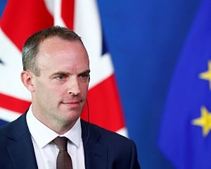 Brexit Secretary resigns over EU agreement