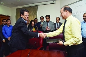 BSNL builds roadmap for 5G and Internet of Things