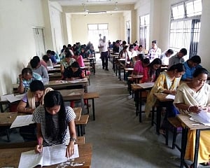 BTC exams in UP to be held between Nov 1, 3