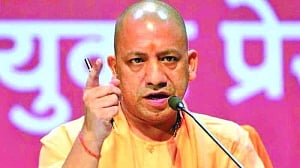 Bulandshahr a pol conspiracy, asserts Yogi