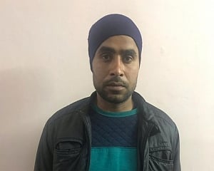 Bulandshahr violence: Armyman arrested