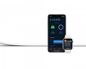Buy Apple's first Beddit sleep tracker for $150