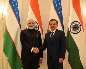 Cabinet nod to various pacts between India and Uzbekistan