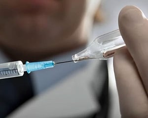 Cancer drug may help treat HPV infections