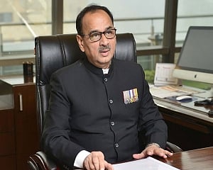 CBI vs CBI case: SC commences hearing on Alok Verma's plea
