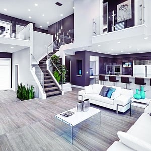 Celeb, insta homes guide our choices