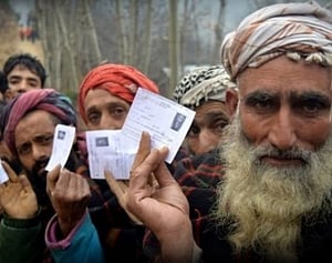Centre, state govt creating 'confusing' over J&K panchayat polls: Cong