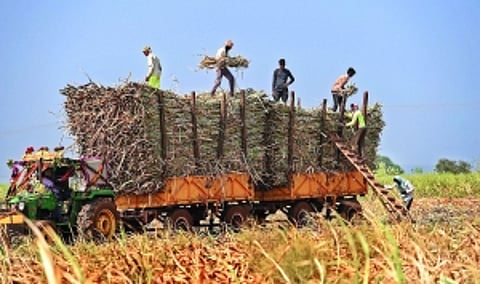 Centre devises holistic cure of farmers’ woes