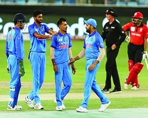 Chahal reaches career best rankings