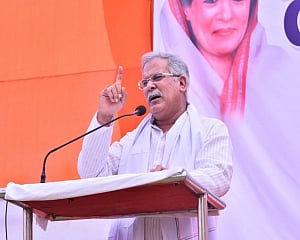 Chhattisgarh CM expands cabinet; inducts nine ministers