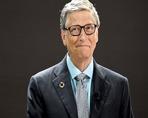 Child health conditions improving in India but more budget needed to get rid of deaths: Bill Gates
