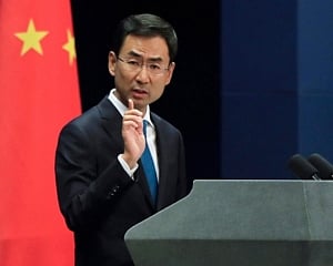 China, India made constructive proposals for early solution to border dispute: Geng