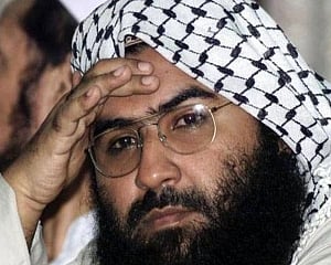 China still elusive on backing India's request on listing Azhar as global terrorist