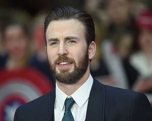 Chris Evans bids adieu to Captain America: It was an honour