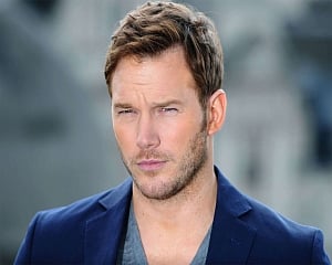 Chris Pratt may star in 'The Saint' reboot