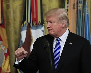 CIA director briefs Trump on Khashoggi investigation