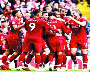 City out to settle Manchester derby score